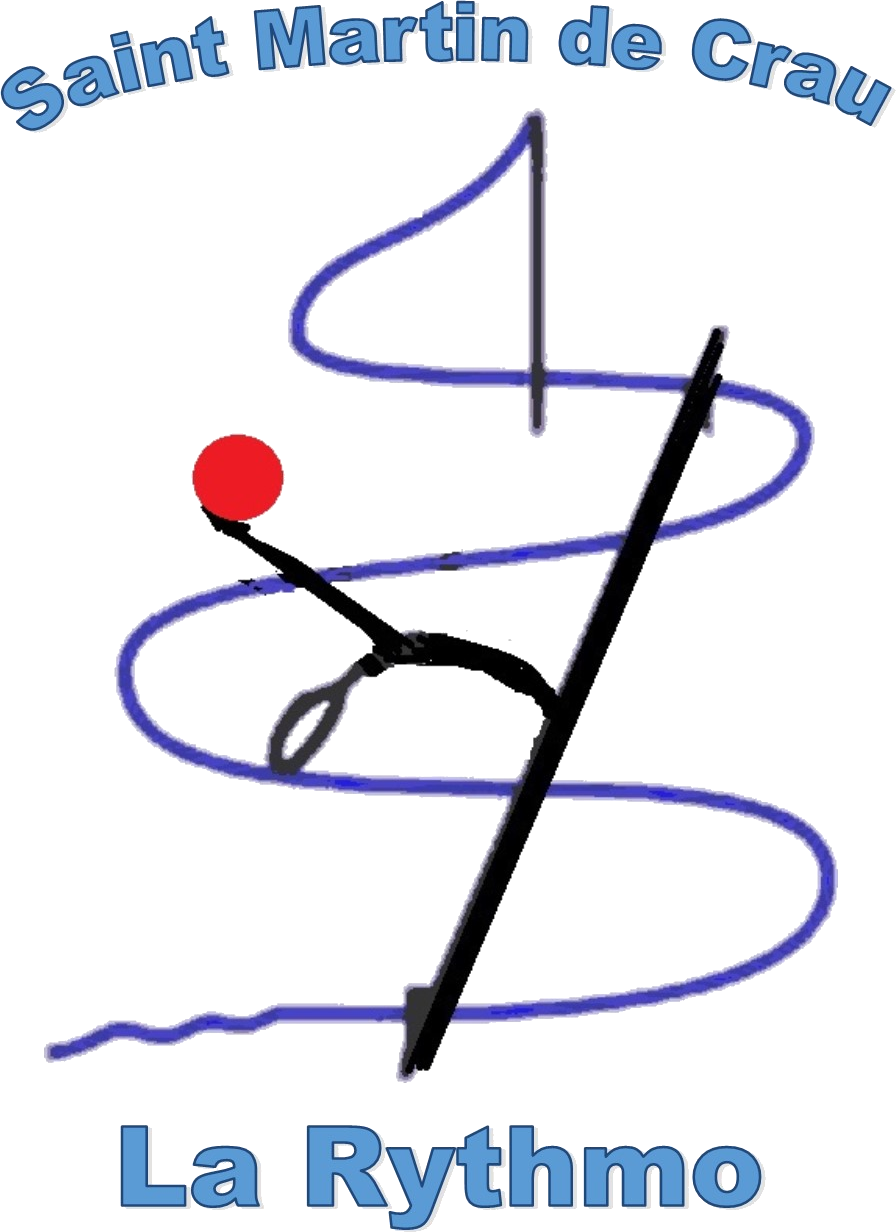 Logo La Rythmo